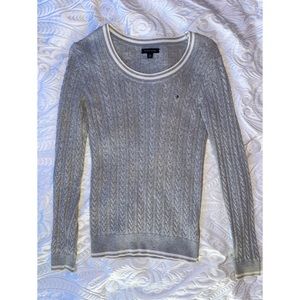 Tommy Hilfiger long sleeve top